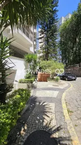 Apartamento com 2 Quartos à venda, 86m² no Copacabana, Rio de Janeiro