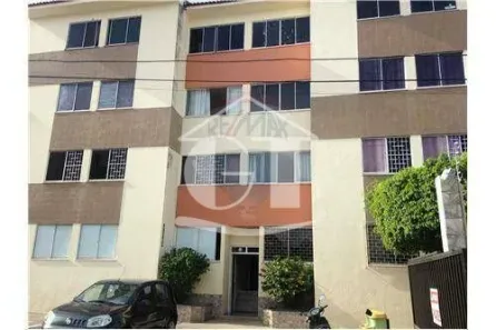 Apartamento com 3 Quartos à venda, 90m² no Pereira Lobo, Aracaju