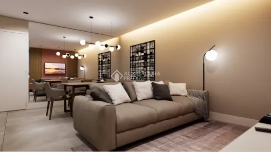 Apartamento com 3 Quartos à venda, 90m² no Vila Metalúrgica, Santo André