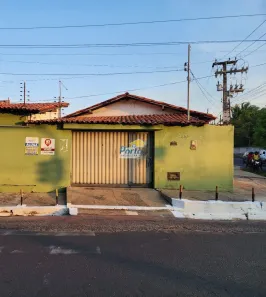 Imóvel Comercial com 2 Quartos para alugar, 199m² no Embrapa, Teresina