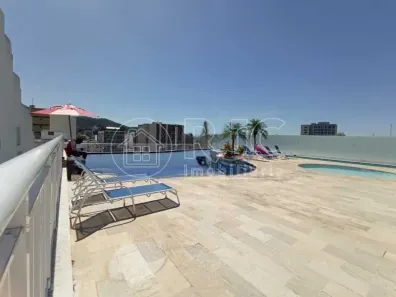 Apartamento com 3 Quartos à venda, 105m² no Andaraí, Rio de Janeiro