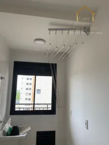 Apartamento com 2 Quartos à venda, 78m² no Paiaguás, Cuiabá