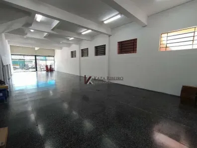 Ponto Comercial para alugar, 180m² no Vila Leopoldina, São Paulo