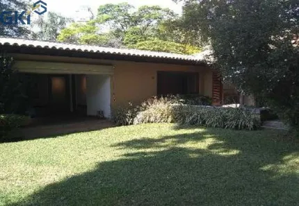 Casa com 4 Quartos à venda, 599m² no Cidade Jardim, São Paulo