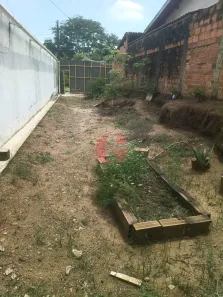 Lote/Terreno à venda, 126m² no Jardim Santa Inês III, São José dos Campos