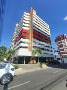 Apartamento com 1 Quarto à venda, 68m² no São Pedro, Teresina