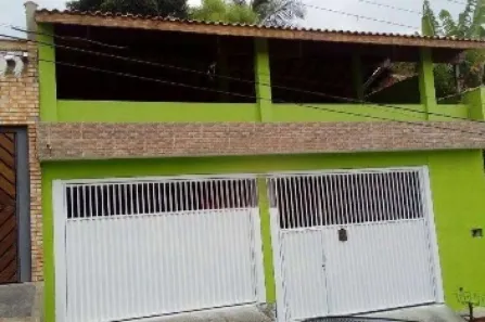 Sobrado com 2 Quartos à venda, 250m² no Dos Finco, São Bernardo do Campo