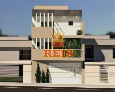 Lote/Terreno à venda, 134m² no Taboão, São Bernardo do Campo