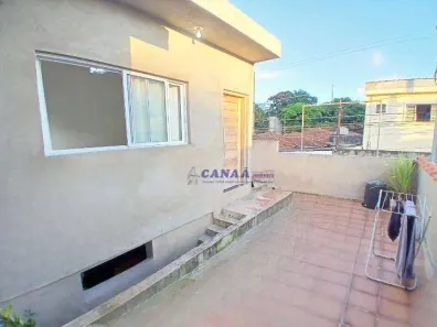 Sobrado com 4 Quartos à venda, 180m² no Jardim Boa Vista (Zona Oeste), São Paulo