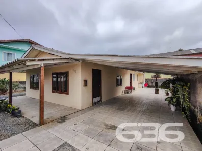 Casa com 3 Quartos à venda, 110m² no Centro, Balneário Barra do Sul