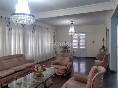 Sobrado com 4 Quartos à venda, 316m² no Vila Medeiros, São Paulo