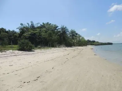 Lote/Terreno à venda, 100000m² no Vitória, Salvador
