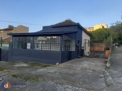 Lote/Terreno à venda, 290m² no Tristeza, Porto Alegre