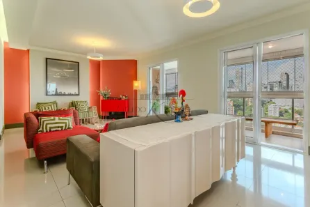 Apartamento com 4 Quartos à venda, 261m² no Vila Madalena, São Paulo