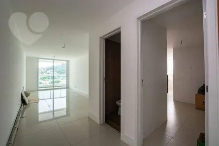 Apartamento com 2 Quartos à venda, 101m² no Icaraí, Niterói