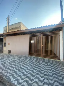 Casa com 2 Quartos à venda, 154m² no Jardim Bonsucesso, Sorocaba