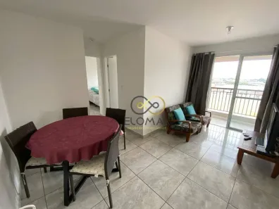 Apartamento com 2 Quartos à venda, 48m² no Vila Galvão, Guarulhos