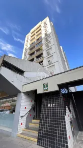 Apartamento com 2 Quartos para alugar, 70m² no Centro, São Leopoldo