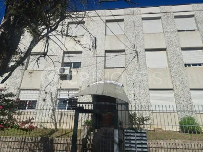 Apartamento com 2 Quartos à venda, 65m² no São Sebastião, Porto Alegre