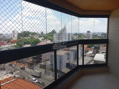 Apartamento com 4 Quartos à venda, 206m² no Jardim do Mar, São Bernardo do Campo