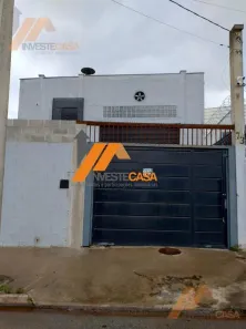 Galpão/Depósito/Armazém à venda, 336m² no Jardim das Azaléias, Sorocaba