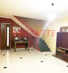 Sobrado com 2 Quartos à venda, 120m² no Vila Aurora (Zona Norte), São Paulo