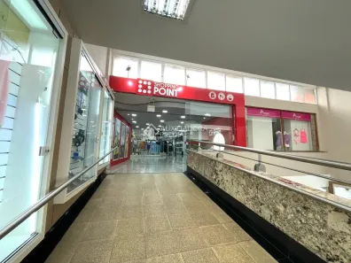 Sala Comercial para alugar, 13m² no Centro, Florianópolis