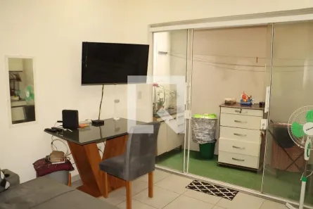 Apartamento com 1 Quarto à venda, 34m² no Vila Ema, São Paulo