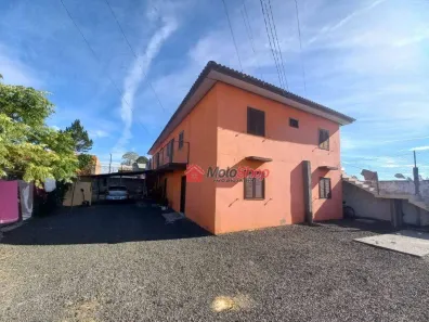 Kitnet com 1 Quarto para alugar, 25m² no Polícia Rodoviária, Araranguá