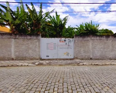 Lote/Terreno à venda, 960m² no Vila Pantaleão, Caçapava