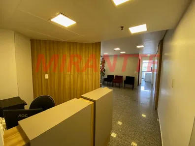 Imóvel Comercial à venda, 54m² no Santana, São Paulo