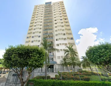Apartamento com 3 Quartos para alugar, 85m² no Jardim das Américas, Cuiabá