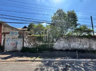 Lote/Terreno à venda, 390m² no Jardim Leônidas Moreira, São Paulo