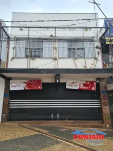 Ponto Comercial para alugar, 270m² no Jardim Cardinalli, São Carlos