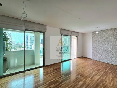 Apartamento com 3 Quartos à venda, 147m² no Brooklin Paulista, São Paulo