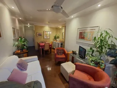 Apartamento com 3 Quartos à venda, 65m² no Jardim Vazani, São Paulo