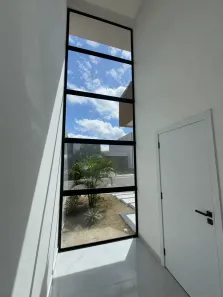Casa de Condomínio com 3 Quartos para venda ou aluguel, 160m² no Ponta Negra, Manaus