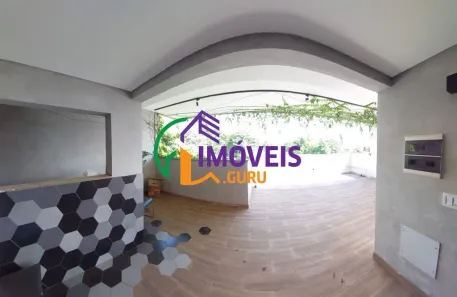 Ponto Comercial para alugar, 230m² no Jardim Nova América, São José dos Campos