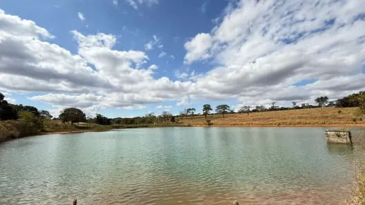 Lote/Terreno à venda, 20000m² no Amanda, Baldim