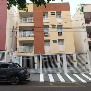 Apartamento com 3 Quartos para alugar, 100m² no Vila Ideal, São José do Rio Preto