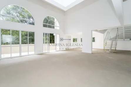 Apartamento com 5 Quartos à venda, 299m² no Mossunguê, Curitiba