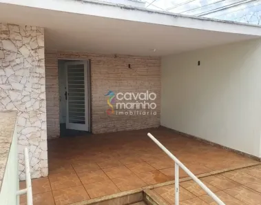 Imóvel Comercial com 3 Quartos para alugar, 212m² no Centro, Ribeirão Preto