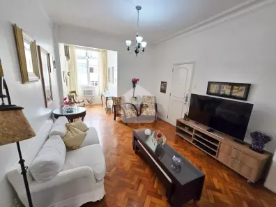 Apartamento com 3 Quartos à venda, 156m² no Copacabana, Rio de Janeiro