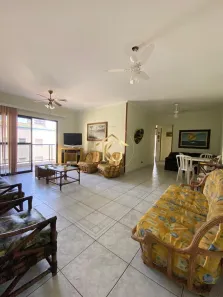 Apartamento com 3 Quartos à venda, 120m² no Guilhermina, Praia Grande