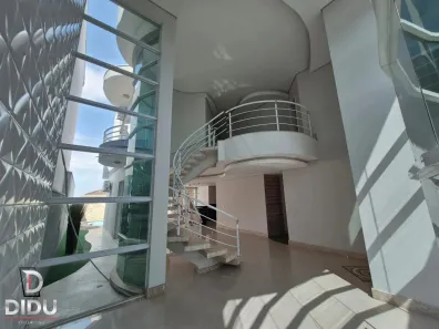 Apartamento com 4 Quartos à venda, 350m² no Jardim Amstalden Residence, Indaiatuba