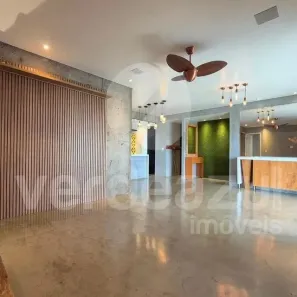 Apartamento com 3 Quartos à venda, 127m² no Parque Prado, Campinas
