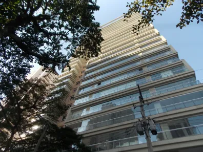 Apartamento com 4 Quartos à venda, 411m² no Vila Mariana, São Paulo