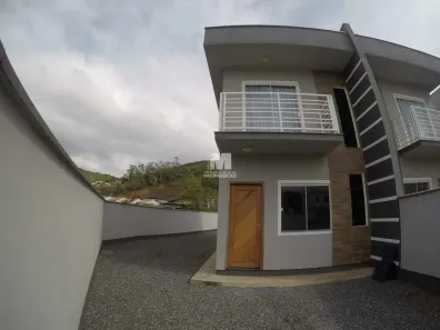 Casa com 2 Quartos à venda, 69m² no Limeira Baixa, Brusque