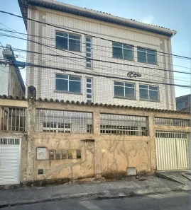 Prédio Residencial à venda, 1m² no Nordeste de Amaralina, Salvador