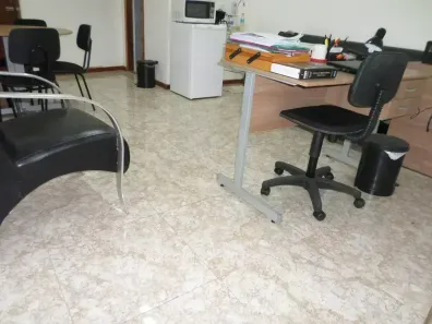 Sala Comercial com 1 Quarto à venda, 38m² no Méier, Rio de Janeiro